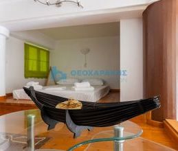 Μεζονέτα για ενοικίαση - Γούβες - Φωτογραφία 2