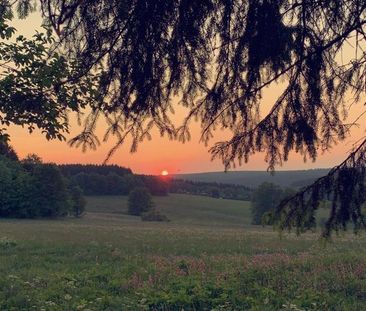 3 Zimmer Wohnung in Clausthal-Zellerfeld - Photo 1