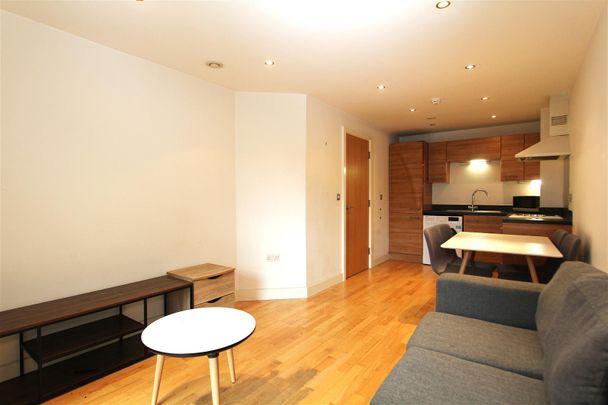 Cartier House, Leeds City Centre, LS10 1JT - Photo 1