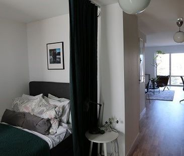 Sköntorpsvägen, Årsta - Foto 2