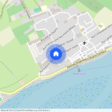 Santa Luzia, Tavira, Faro