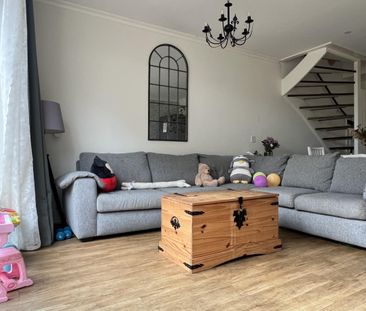 Bertha von Suttnerstraat - Photo 1