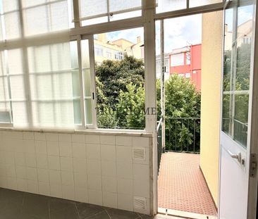 Apartamento T2 em Lisboa - Photo 5
