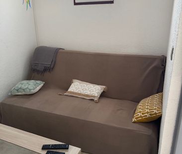 Location Appartement 1 pièce 30m² ST CYPRIEN 66750 - Photo 3
