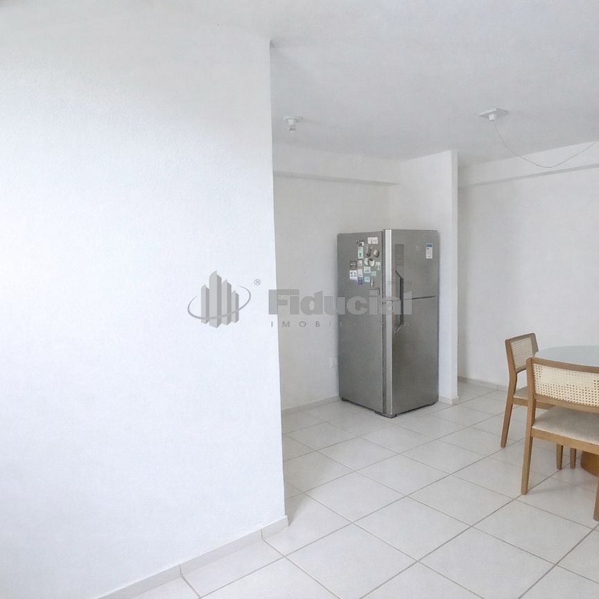PASSARE - APARTAMENTO - R CRISANTO ARRUDA, 752 AP 206 T 03 COND. ALTA VISTA PASSARE - Photo 1