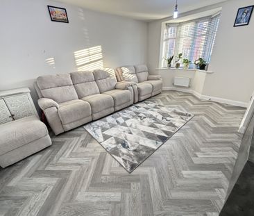 Lincoln Drive, Rugby, Houlton - Photo 1