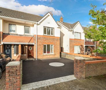 The Links, Donabate, Co. Dublin, K36 CP44 - Photo 1