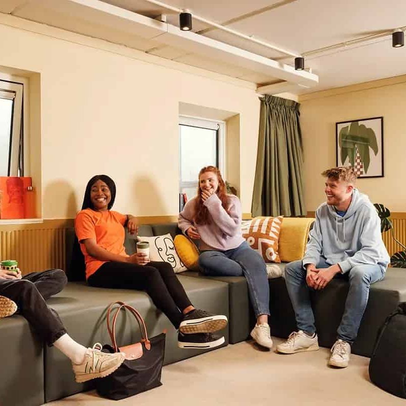 Small Standard Double Ensuite - Photo 1