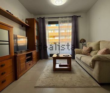 Alquiler de piso en Avenida de la Vega, 6 - Photo 1