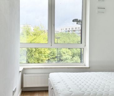 Warszawa, Bielany, Chomiczówka, Księżycowa - Photo 6