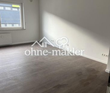 Ihr neues Zuhause - tolle Wohnung in der City (3,5 Zi. für 2 Personen) - Foto 1