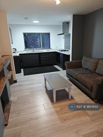 1 bedroom bungalow to rent - Photo 3