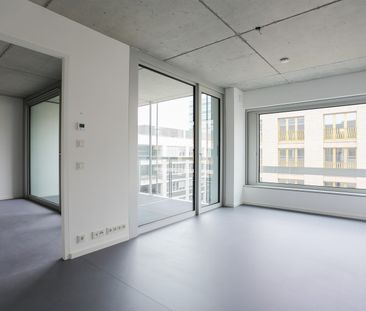 Smart living im Quartier Heidestrasse - 2 Zimmer *AB SOFORT* im Ers... - Photo 1