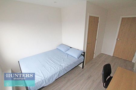 201 Sunbridge Road, Bradford, West Yorkshire, BD1 - Photo 4