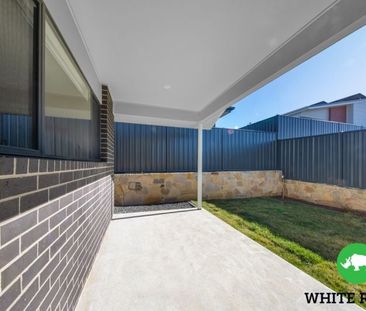 6 Hegarty Street, Googong - Photo 4