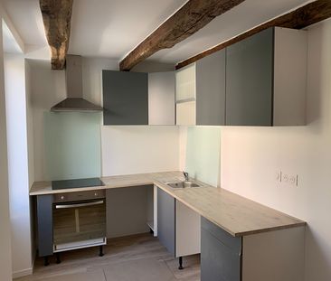 Location Appartement 3 pièces 55m² - Photo 1