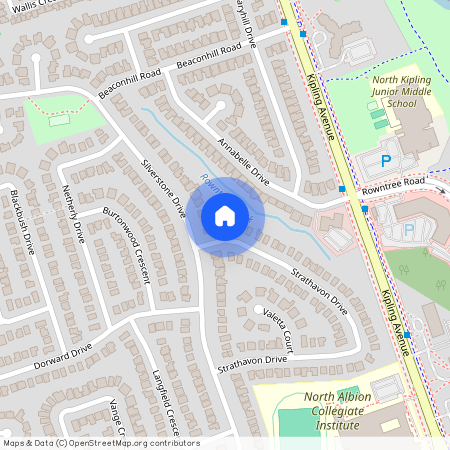 79 Strathavon Drive, Toronto