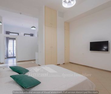 Trilocale via delle Ghiacciaie 33, Fortezza - Stazione, Firenze - Photo 4