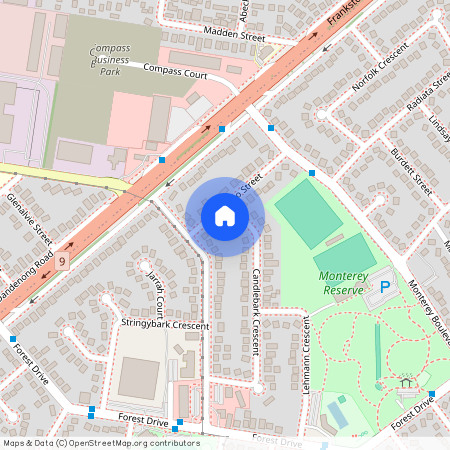 4 Windoo Street, Vic 3200, Frankston North