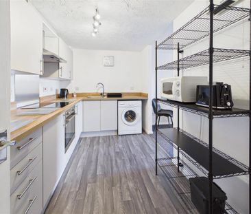 1 bedroom apartment to rent - Photo 5