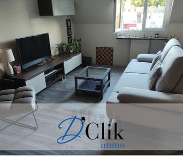 Location Appartement 4 pièces 81m² CHANGE 53810 - Photo 1