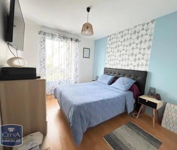 Appartement à louer 3 pièces 67.4m² - Photo 4