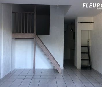 Location Appartement 2 pièces 27m² LA CIOTAT 13600 - Photo 4