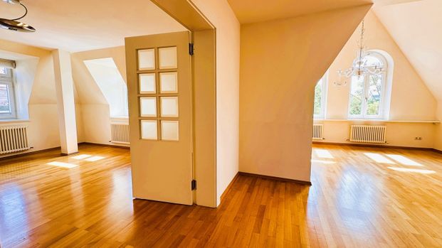 Diese Wohnung ist wie gemacht, um das Leben in vollen zügen zu genießen - Photo 1