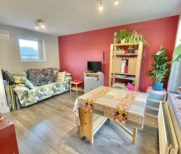 1 Bed Maisonette, Sunbourne Court, NG7 - Photo 2