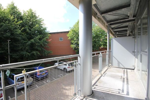 1 bedroom apartment to rent - Photo 1