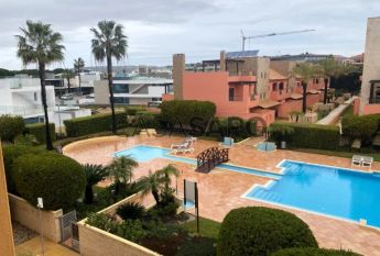 Apartamento T2 para alugar em Loulé