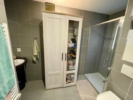 Location Appartement 1 pièce 15m² - Photo 5