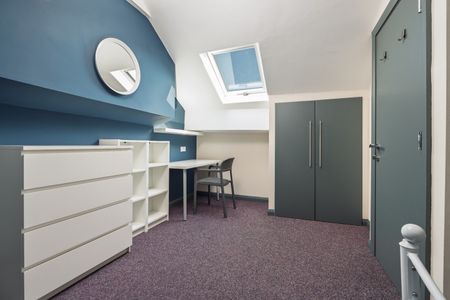 4 Bed Terraced House, Edinburgh Road, L7 - Photo 5