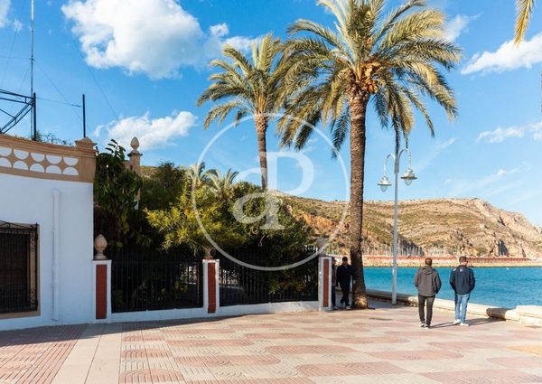 Jávea / Xàbia, Valencian Community 03730