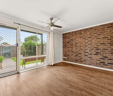 Welcome Home - Photo 1