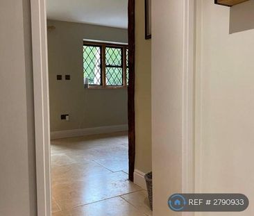 1 bedroom maisonette to rent - Photo 1