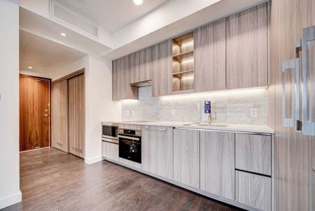 For Lease - 85 Mcmahon Drive Unit# 806, Toronto, Ontario - Photo 4