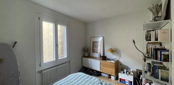 Appartement de 2 pièces au 1er sous-sol - Mercerie 18 - Foto 2