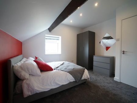 Ty Ddewi The Crescent - Photo 4