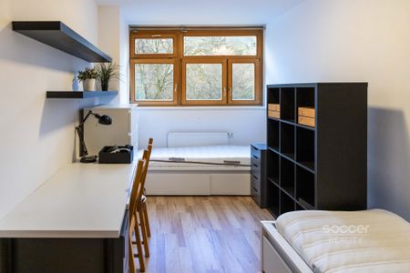 Pronájem bytu 4+kk 107 m² - Photo 5