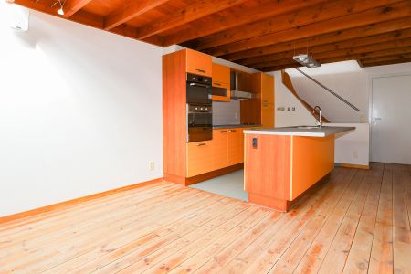 Leuke 1 slpk woning in Melsele - Photo 3