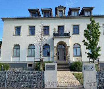 01217 Dresden - Mockritz , Altmockritz 3 WE 4 - Photo 1