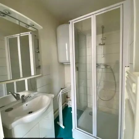 Appartement à louer 1 pièce 25.1m² - Photo 3