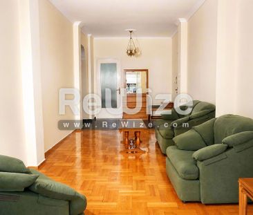 Διαμέρισμα 80 τ.μ. προς ενοικίαση - Photo 3