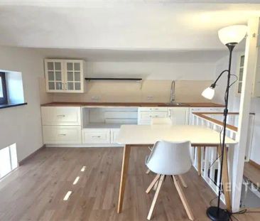 Pronájem ateliéru / kanceláře s garáží a nabíjením pro elektromobil... - Photo 4