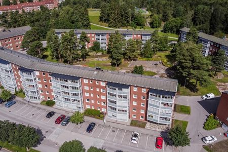 Trollhättan - 3rok - 12mån - 12.075kr/mån - Photo 3