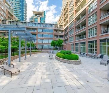 For Lease - 65 East Liberty Street Unit# 1310, Toronto, Ontario - Photo 3