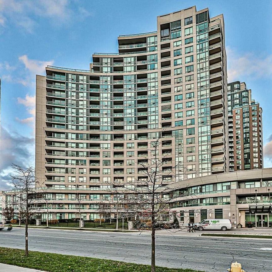 For Lease - 509 Beecroft Road Unit# 2008, Toronto, Ontario - Photo 1