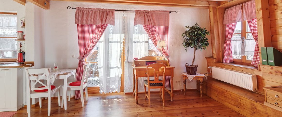 Cozy apartment in country cottage style - Foto 1