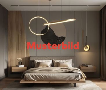 Immeuble d’échange : appartement moderne de 3 pièces au cœur de Zurich - Photo 4